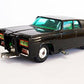 Vintage Corgis 1966 The Green Hornet Black Beauty Crime Fighting Car Diecast Model No. 268 - Fantastic Condition With Display Plinth And Box