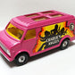 Vintage Corgi Charlies Angels Custom Chevy Van Die Cast Vehicle Replica Number 434 1978 Mint In Original Box Shop Stock Room Find