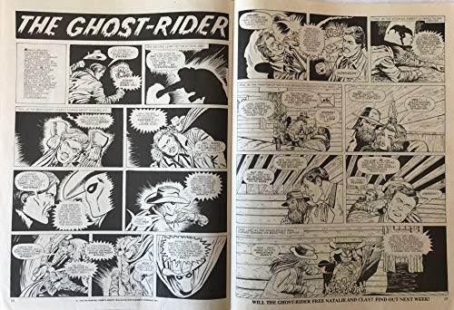 Vintage Ultra Rare TV21 Comic Magazine Issue No.90 12th June 1971 …