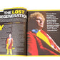 Doctor Who Official Magazine issue 489 (September 2015) [Paperback] [Jan 01, 2015] various …