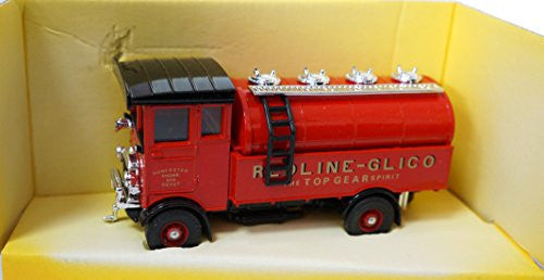 AEC 508 FORWARD CONTROL 5 TON CABOVER …