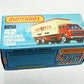 Vintage 1976 Matchbox 75 Superfast Series No. 42 Mercedes Container Truck By Lesney Mint In The Original Box. Shop Stock Room Find …