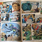 Vintage Ultra Rare TV21 Comic Magazine Issue No.102 4th September 1971 …