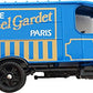 CORGI 1/43 SCALE CORGI CLASSICS 1926 RENAULT VAN MADE IN GB IN 1985 MODEL NUMBER C824 MODEL MINT BOX HAS WEAR & TEAR AS CAN BE SEEN IN PHOTO …