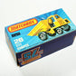 Vintage 1978 Matchbox 75 Series No. 26 Superfast Site Dumper Truck By Lesney In The Original Box. Shop Stock Room Find …