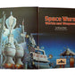 Space Wars: Worlds and Weapons by Steven Eisler (1979-06-08) [hardcover] Steven Eisler [Jan 01, 1821] …