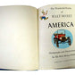 The Wonderful Worls of Walt Disney America [hardcover] Walt Disney [Jan 01, 1965] …