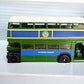 Vintage 2002 Corgi James Bond 007 Live And Let Die - Double Decker Bus 1:36 Scale Die-Cast Car Vehicle Replica Number TY06102 - Shop Stock Room Find