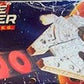 Vintage Milton Bradley 1996 Star Wars Electronic Millennium Falcon Blaster Space Shooter Target Game