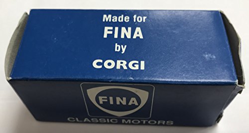 fina corgi classic motors promotional model 2 CV length 7.5cm 1.50ish scale diecast model …