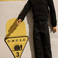 The Man From Uncle Vintage 1965 A.C Gilbert Illya Kuryakin TV Action Figure Mint In Box - Shop Stock Room Find …