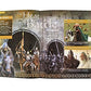Lord Of The Rings Collectors Models Issue No.8 - Rohan Soldier At The Battle Of Helms Deep Magazine And Model [Paperback] [Jan 01, 2004] Eaglemoss Publications …