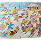 T. V. Comic Annual 1977 [hardcover] Various [Aug 27, 1976] …