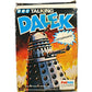 Vintage 1975 Palitoy Doctor Dr Who Talking Dalek Battery Operated Red And Black Dalek Complete In The Original Box