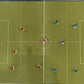 Super Striker Vintage 1970's Five A Side Table Top Football Game Complete In The Original Box …