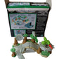 Micro Machines Battle Vision Jungle …
