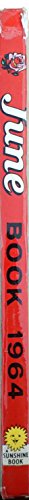 June Book 1964 [hardcover] Various [Jan 01, 1963] …