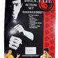 Ultra Rare Vintage 1990's Bruce Lee Action Play Set By Manley Toy Quest Factory Sealed Unsold Shop Stock Room Find …