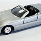 Vintage Shell Classic Sportscar Collection 1:43 Scale Die-Cast BMW Z1 Replica Vehicle Mint Condition In Original Box. …