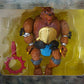 Vintage Playmates 1992 Teenage Mutant Ninja Hero Turtles Rahzar Action Figure - Shop Stock Room Find …