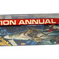 Vintage Action Annual 1979 - Shop Stock Room Find