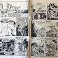 Vintage Ultra Rare TV21 Comic Magazine Issue No.94 10th July 1971 …