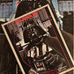 Vintage Star Wars Return Of The Jedi Darth Vader 150 Piece Fully Interlocking Jigsaw Puzzle from 1983 Complete And Includes The Super Poster Print And Comes In The Original Box …