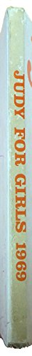 Odd for Girls (Annual) (Without Dust-Jacket) [hardcover] Already Exists [Jan 01, 1968] …