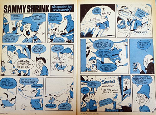 Knockout Annual 1979 [hardcover] none given [Jan 01, 1978] …
