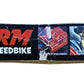 Vintage Palitoy 1973 Powerarm With Mike Zoom And His Speedbike Complete In The Original Box Ultra Rare Toy …