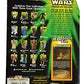 Star Wars Power of the Jedi General Leia Organa Action Figure