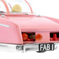 Corgi Classic Thunderbirds Lady Penelope's FAB 1 car with figures and full working features diecast model …