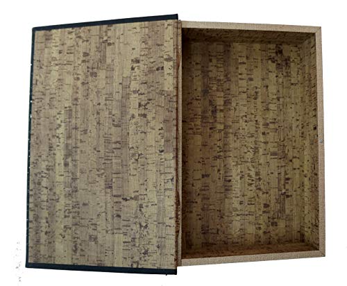 Ultra Rare Vintage Justage League Of America Comic Wooden Storage Box - Shop Stock Room Find …
