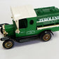 Vintage Lledo 1983 Models Of Days Gone 1920's Ford Model T Zerolene Oil Tanker Van Diecast Replica Model Vehicle - New In Box - Shop Stock Room Find …