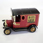 Vintage 1990 Lledo Models Of Days Gone 1934 Collectors Club 1990 Model T Ford Delivery Van 1:76 Scale Diecast Collectable Replica Model Vehicle New In Box - Shop Stock Room Find …