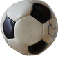 Vintage Derby County Rams Offical Product Football - Autographed By 17 Players - Ultra Rare Item …