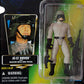 Star Wars The Power Of The Force AT-ST Driver Action Figure