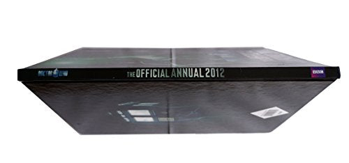 Doctor Who Official Annual 2012 by Leanne Gi Bbc (2011-09-20) [hardcover] Leanne Gi Bbc [Jan 01, 1881] …