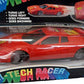 Hi-Tech Racer Vintage 1980's Remote Control Ferrari Racing Car Vehicle - Shop Stock Room Find …