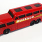 Vintage Lledo 1983 Dennis 1954 Scenicruiser Buffalo Luxury Travel Single Decker Coach 1:76 Scale Diecast Collectable Replica Vehicle Model - New In Box - Shop Stock Room Find …