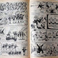 Vintage Rare The Dandy Weekly Comic Magazine No. 2469 Boys And Girls Comic Every Tuesday 18th March 1989 By D C Thomson & Co