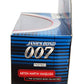 Vintage 2002 Corgi James Bond 007 Die Another Day - Aston Martin Vanquish 1:36 Scale Die-Cast Car Vehicle Replica Number TY07501 - Brand New Shop Stock Room Find