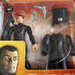 Gerry Andersons NEW Captain Scarlet Captain Black 6" Action Figure Brand New Shop Stock Room Find …