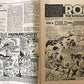 Vintage Rare Future Tense And Valour Weekly Comic Magazine Boys & Girls Comic Every Thursday 13th May 1981 by Marvel Comics Ltd …