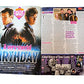 TV Times Special Souvenir Edition Doctor Who Front Cover 23rd - 29th November 2013 - 50 Years Of Doctor Who 2004-2013 Cover # 4 - Featuring Matt Smith, David Tennant & Christopher Eccleston