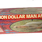 Six Million Dollar Man Annual 1977 [hardcover] copyright MCA/Universal [Jan 01, 1976] …