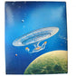 Vintage 1994 Star Trek The Next Generation USS Enterprise NCC-1701D Bubble Bath 250ML By Euromark PLC - Shop Stock Room Find …