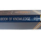 THE NEW BOOK OF KNOWLEDGE VOLUME 9 I [hardcover] N/A [Jan 01, 2002] …