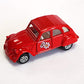 VINTAGE CORGI CITROEN 2CV6 DIE CAST MODEL 1985 [map] CORGI [Jan 01, 1985] …