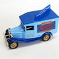 Vintage Lledo 1988 Chivers Hartley Breakfast Marmalade 1934 Model A Ford Delivery Van 1:76 Scale Diecast Collectable Souvenir Model …